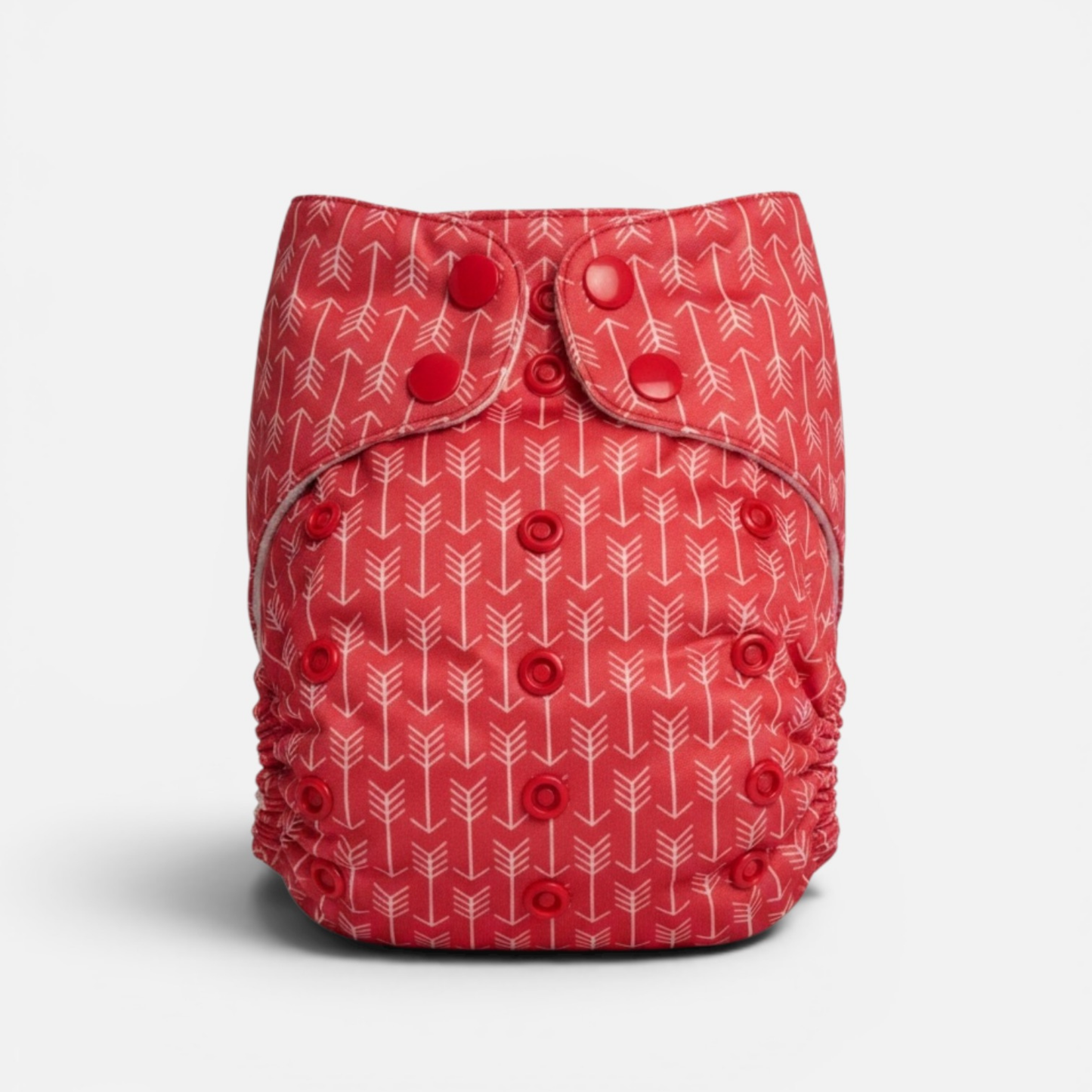 Bamboo Reusable Cloth Diaper - Arrow