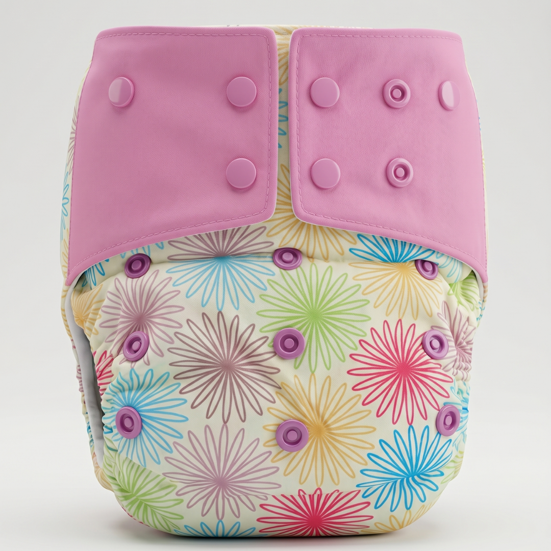 Cloth Diaper