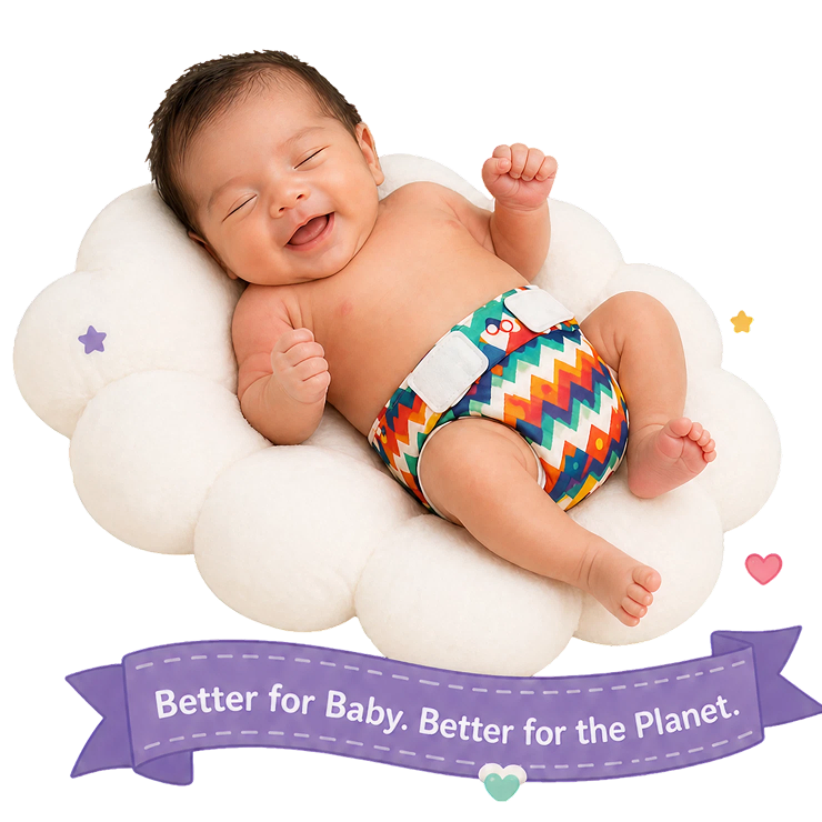 Newborn (0m - 9m)