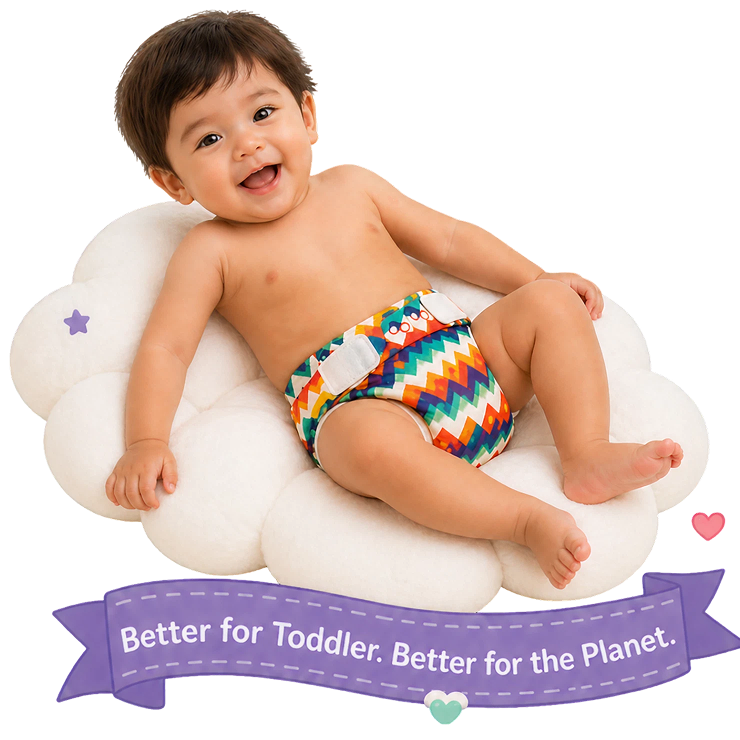 Toddler (9m - 2y)
