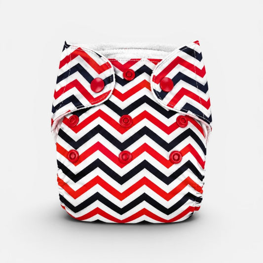 New Born Cloth Diaper Line