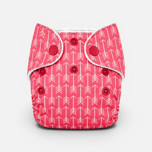 New Born Cloth Diaper Arrow